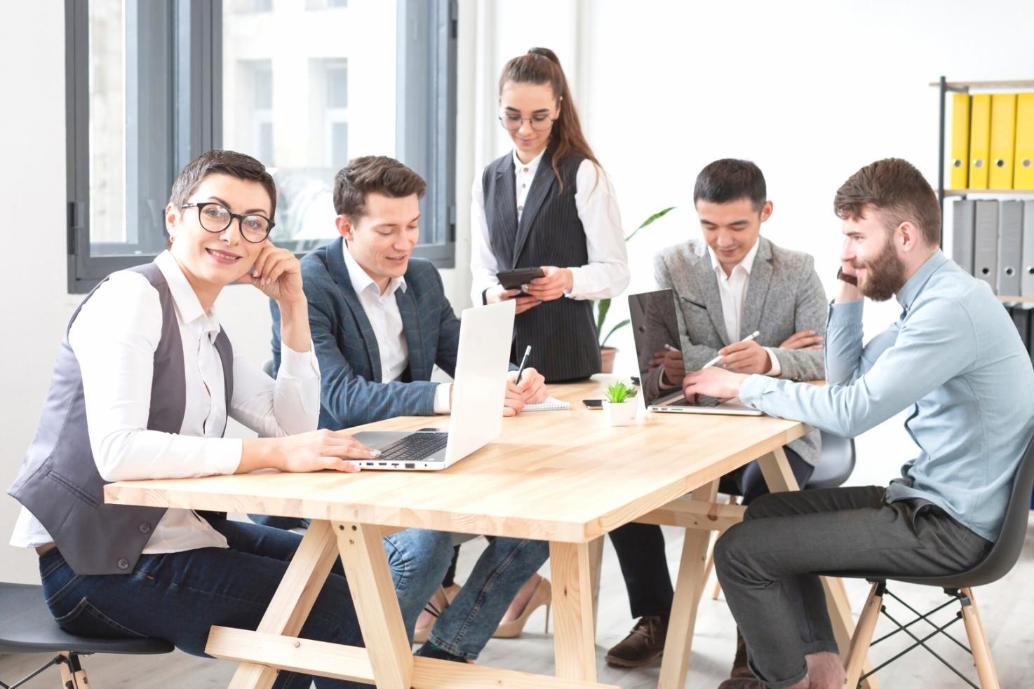Successful relationship coaching outcome